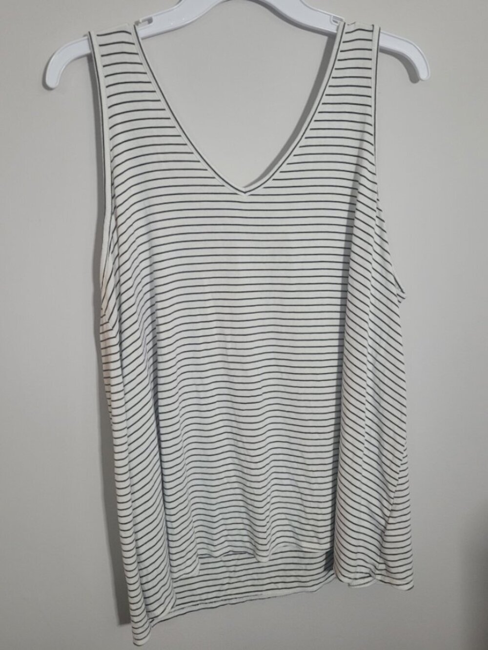 Old Navy XXL Striped Tank Top